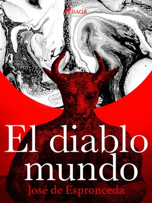 cover image of El diablo mundo